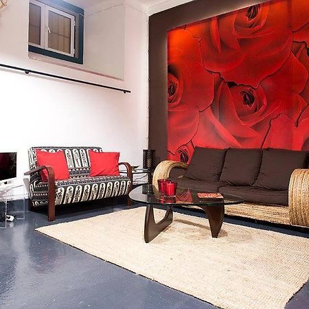 Renewed Apartment In Alfama Lisbon Bagian luar foto