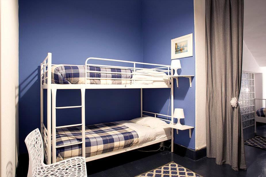 Renewed Apartment In Alfama Lisbon Bagian luar foto