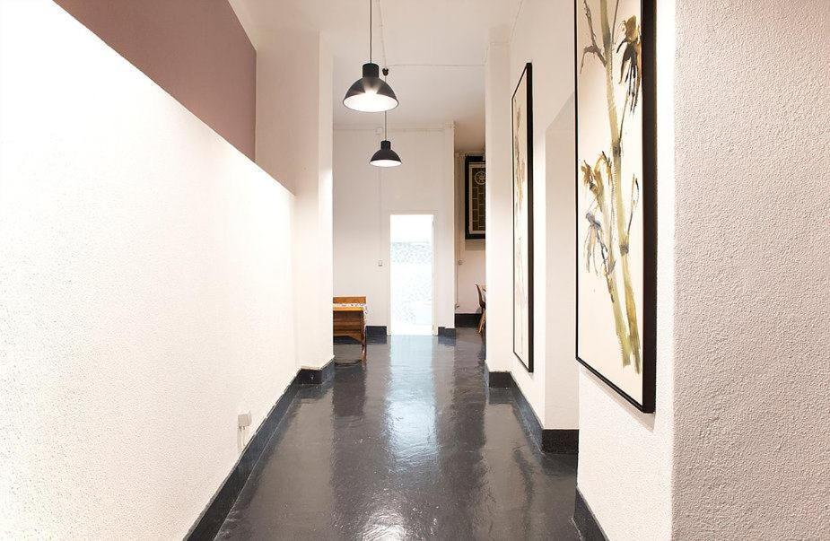 Renewed Apartment In Alfama Lisbon Bagian luar foto