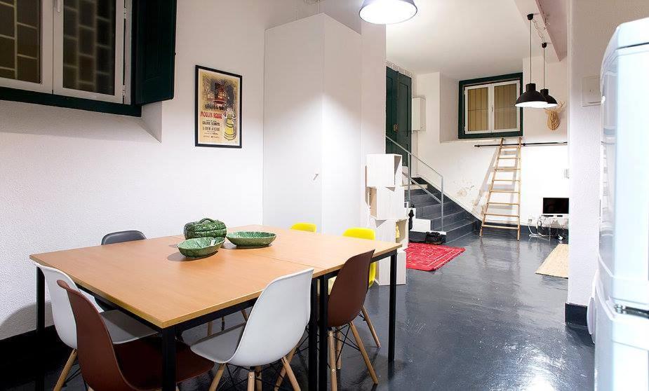 Renewed Apartment In Alfama Lisbon Bagian luar foto