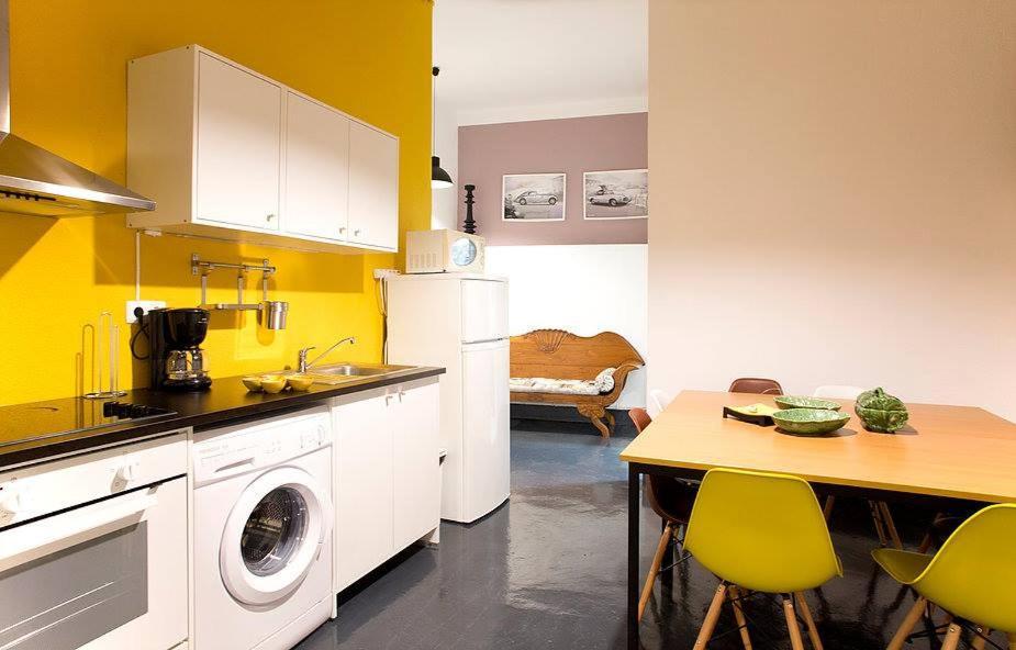 Renewed Apartment In Alfama Lisbon Bagian luar foto