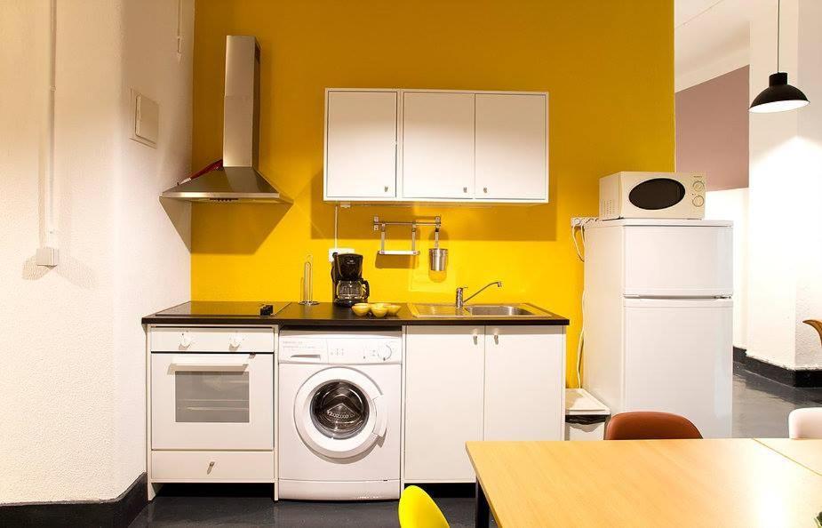 Renewed Apartment In Alfama Lisbon Bagian luar foto
