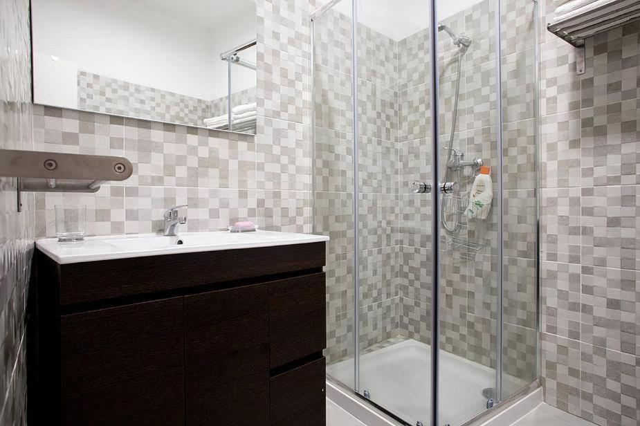 Renewed Apartment In Alfama Lisbon Bagian luar foto