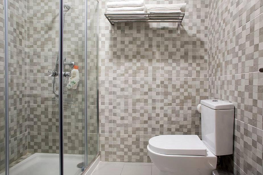 Renewed Apartment In Alfama Lisbon Bagian luar foto