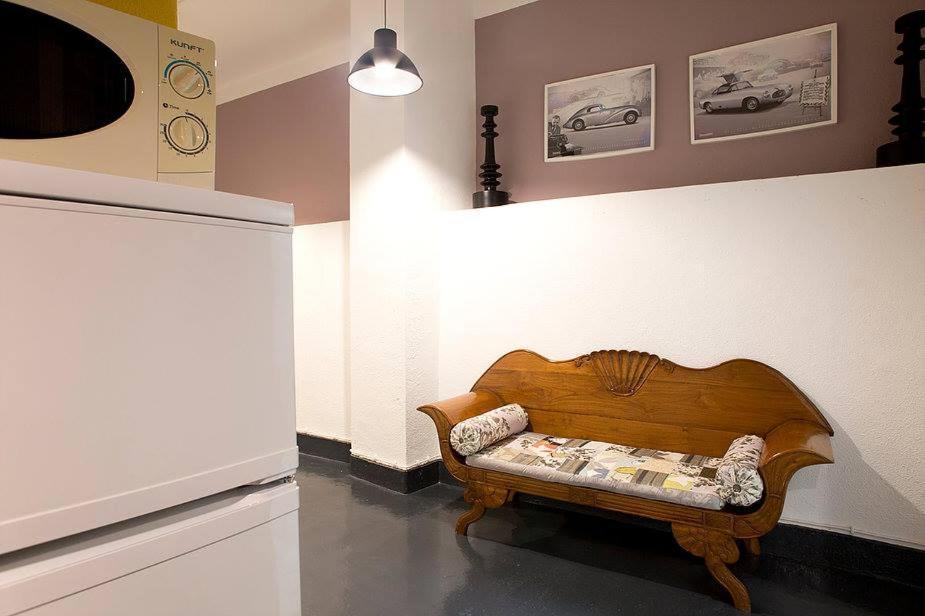 Renewed Apartment In Alfama Lisbon Bagian luar foto